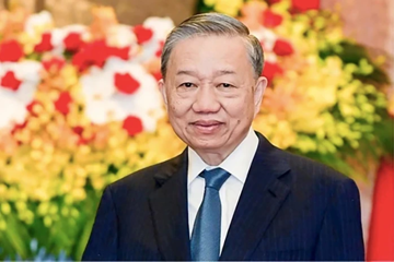 Tổng Bí thư Tô Lâm và Phu nhân sắp thăm Phần Lan