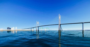 TP giàu nhất Việt Nam tăng tốc xây 6 cây cầu hàng chục nghìn tỷ 'thay da đổi thịt' diện mạo đô thị