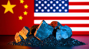 Trung Quốc cáo buộc Mỹ 'bóp méo' biện pháp kiểm soát đất hiếm, tuyên bố lập trường cứng rắn nhưng để ngỏ đàm phán