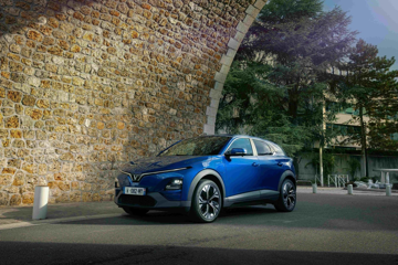 VinFast ký kết đối tác mới để mở rộng mạng lưới phân phối tại châu Âu