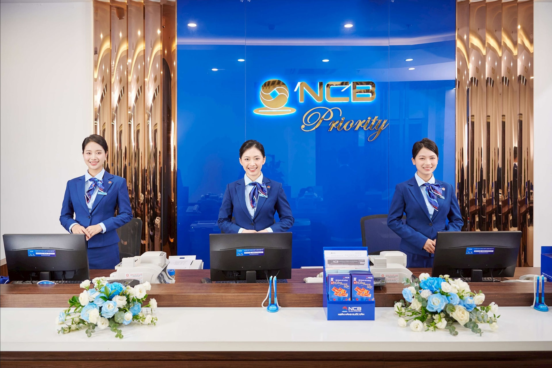 NCB về đích sớm 2025 (2)