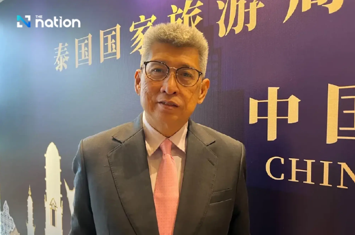 Thái Lan 'mất điểm' với du khách Trung Quốc, bị Việt Nam vượt mặt: Báo Thái nói gì? - ảnh 2