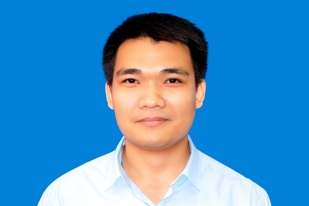 Ứng viên phó giáo sư trẻ nhất ngành Y: Thành tích học thuật ấn tượng, từng là thủ khoa nổi tiếng 20 năm trước - ảnh 2