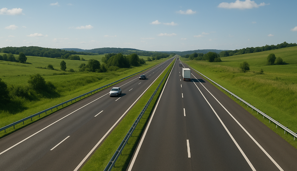 Trước thềm khởi công, cao tốc gần 44.000 tỷ băng qua 2 con đèo hiểm trở chạy dọc tỉnh lớn thứ 2 Việt Nam bất ngờ nhận chỉ đạo nóng- Ảnh 1.