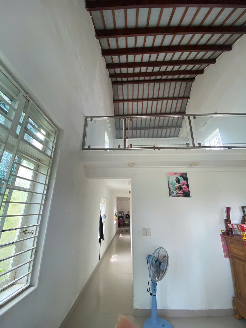 Từ chuyến đi trốn stress đến ngôi nhà trong mơ giữa lòng Hội An- Ảnh 3.