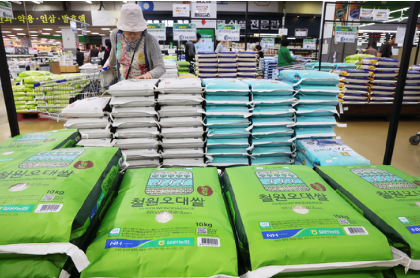 Nền kinh tế lớn thứ 4 châu Á đột ngột rút 100.000 tấn gạo khỏi thị trường, dành ưu đãi đặc biệt cho Việt Nam - ảnh 1