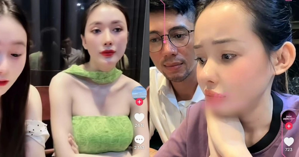 Động thái mới nhất của Ngân Collagen sau khi Ngân 98 bị bắt tạm giam - ảnh 3