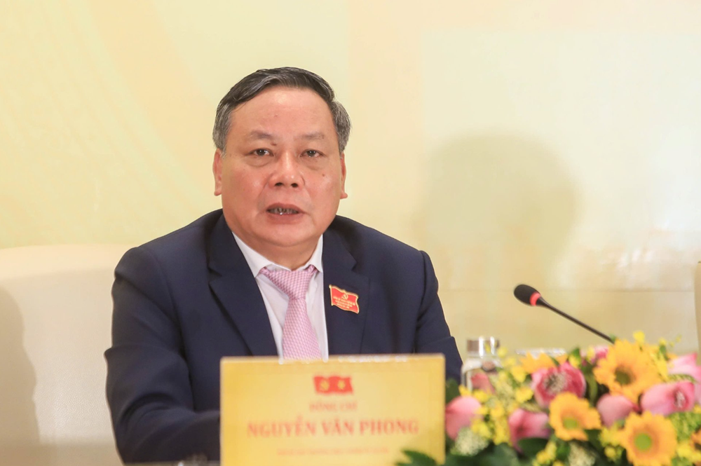 Hà Nội lên tiếng về việc ‘xóa trắng’ các trường đại học khỏi nội đô - ảnh 1