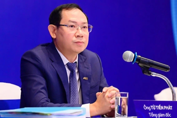 CEO ACB: Biên lợi nhuận ngày càng mỏng đi, chúng tôi 'đau đầu' trước cuộc đua cho vay lãi suất thấp với Big4