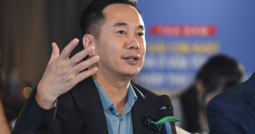 Chủ tịch Cen Land hiến kế phương án tháo gỡ nghịch lý thị trường bất động sản: ‘Nhà là để ở, không phải để đầu cơ’