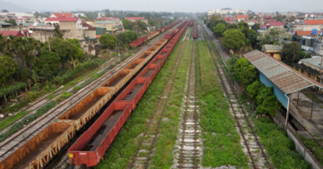 Đề xuất tái khởi động dự án đường sắt ‘đắp chiếu’ 14 năm của Việt Nam, vốn đầu tư gần 10.000 tỷ