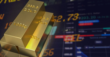 Giá vàng hôm nay 18/10: Bất ngờ giảm mạnh sau tuyên bố của ông Trump