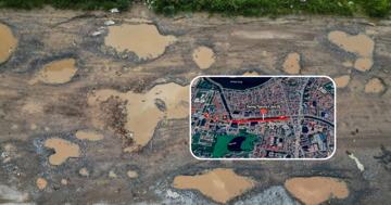 Hà Nội sẽ hồi sinh 'con đường đau khổ' bị đắp chiếu suốt 2 thập kỷ