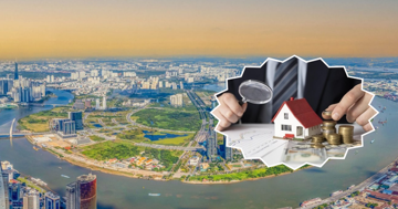 HoREA chỉ rõ bất cập về cách tính giá đất đối với dự án BT