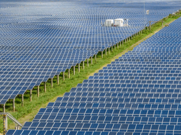 Khánh Hòa chuẩn bị đấu thầu dự án điện mặt trời 1.700 tỷ, tận dụng hạ tầng sẵn có tại Vân Phong