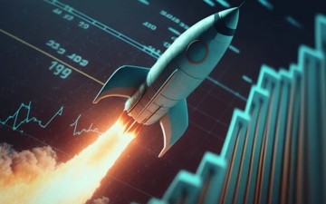 Một doanh nghiệp xây dựng sắp trả cổ tức tỷ lệ 105%, cổ phiếu bật tăng gấp 4 lần