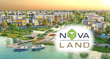 Novaland (NVL) rơi vào 'Sự kiện Vi phạm' ở lô trái phiếu hơn 335 triệu USD