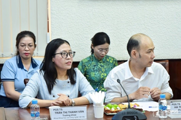 Nữ ứng viên giáo sư duy nhất ngành Vật lý năm 2025: Là Trưởng khoa của trường đại học nổi tiếng, Nhà giáo trẻ tiêu biểu