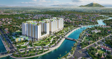 Sau chỉ đạo ‘nóng’ từ Chính phủ, Tây Ninh sẽ triển khai 7 dự án nhà ở xã hội hơn 24.000 căn