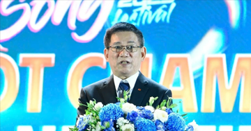 'Thanh toán không dùng tiền mặt là xu thế tất yếu, không thể đảo ngược'