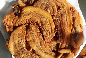 Thứ xưa 'nhà nghèo' ăn đến chán ngán nay thành 'món sang chảnh' dân sành ăn săn lùng không ngớt, giá tới 500.000 đồng/kg