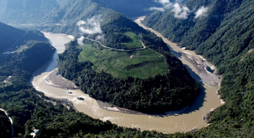 Trung Quốc sắp làm nên kỳ tích chưa từng có trong lịch sử nhân loại