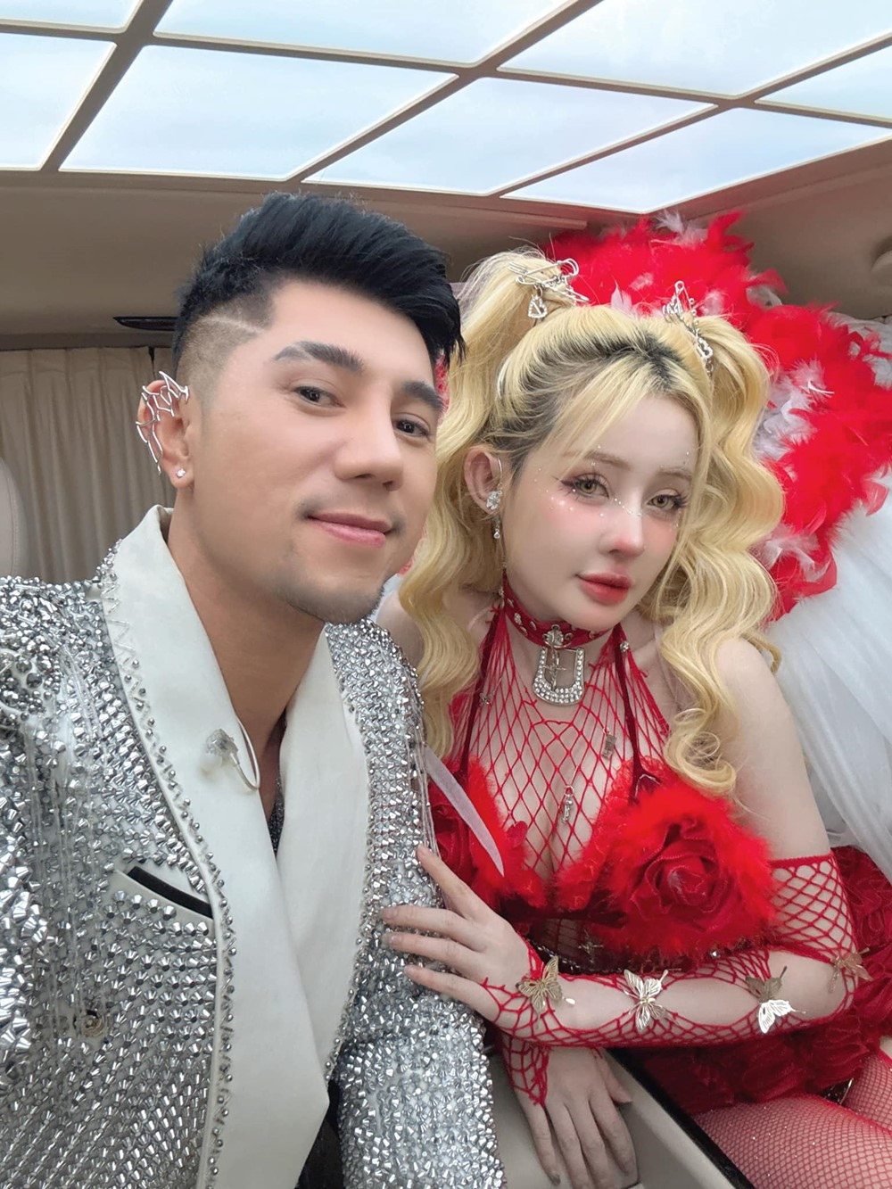 Lương Bằng Quang có động thái lạ - ảnh 4