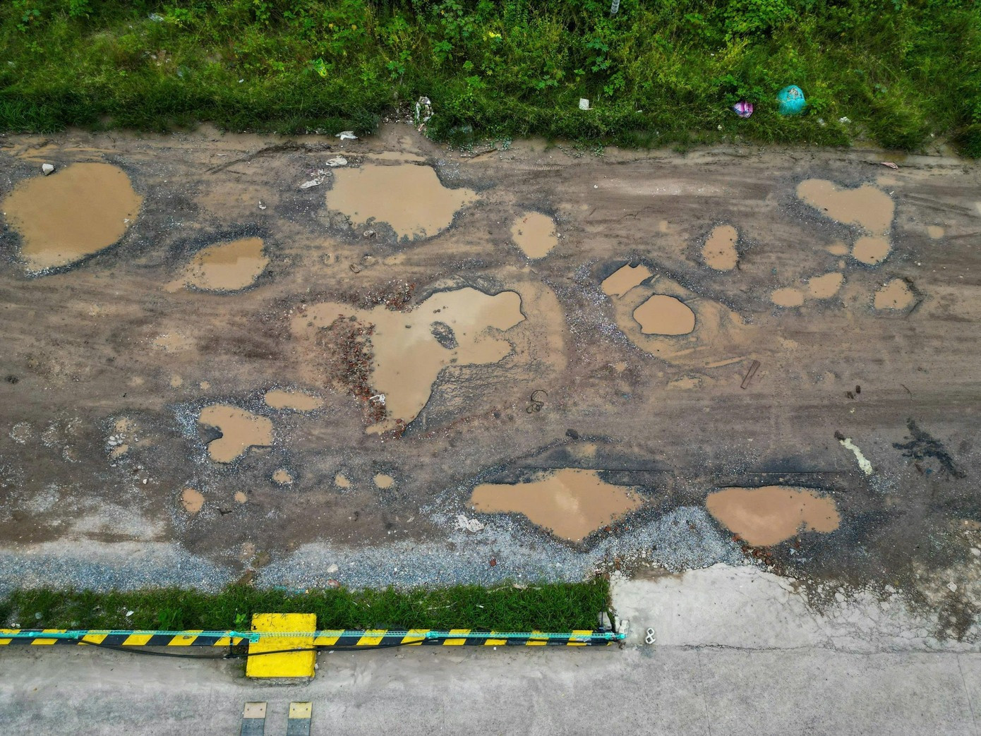 Hà Nội sẽ hồi sinh 'con đường đau khổ' bị đắp chiếu suốt 2 thập kỷ- Ảnh 3. Hà Nội sẽ hồi sinh 'con đường đau khổ' bị đắp chiếu suốt 2 thập kỷ- Ảnh 3.