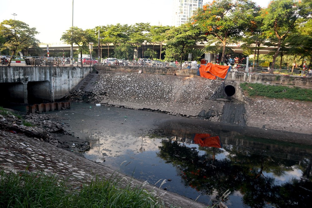 Hà Nội lên tiếng về việc ‘xóa trắng’ các trường đại học khỏi nội đô - ảnh 3