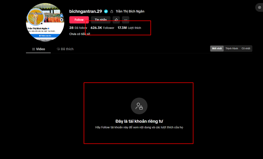 Động thái mới nhất của Ngân Collagen sau khi Ngân 98 bị bắt tạm giam - ảnh 4
