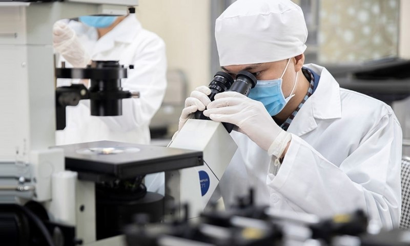 Những người thuộc nhóm đối tượng này sẽ được ưu tiên tuyển dụng vào viên chức và hưởng đãi ngộ đặc biệt - ảnh 1