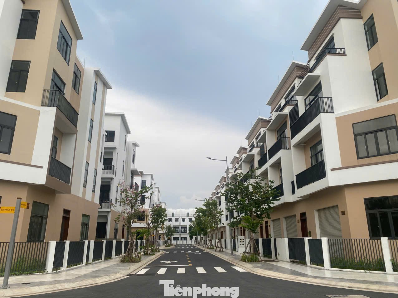 TPHCM sẽ mở rộng đối tượng được miễn giấy phép xây dựng tại khu vực có thiết kế đô thị được duyệt. tp-1.jpg