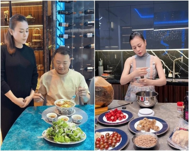 Vì sao Phương Oanh tạm dừng làm điều này? - ảnh 1