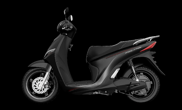 VinFast Feliz Lite-gia