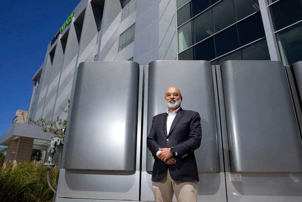 Cổ phiếu bất ngờ tăng 1.000% chỉ sau ‘một đêm ChatGPT’ - ảnh 1