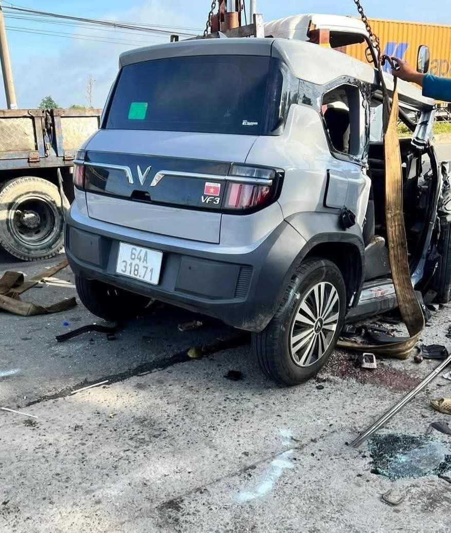 Khởi tố nam TikToker sinh năm 2001 - ảnh 2