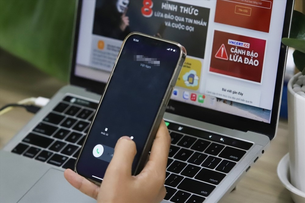 Công ty cung cấp nước phát cảnh báo tới toàn bộ quý khách hàng - ảnh 1