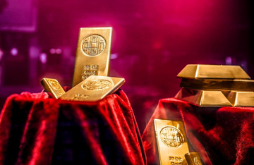 3 con số thể hiện sức nóng khủng khiếp của vàng trong năm 2025