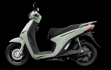 Chạy tới 262 km/lần sạc, giá hơn 22 triệu: Mẫu xe điện mới khiến dân công sở và sinh viên 'đứng ngồi không yên'