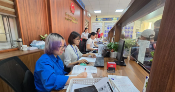 Chuyển Văn phòng đăng ký đất đai về cấp xã: Các TTHC được rút ngắn, nhanh hơn