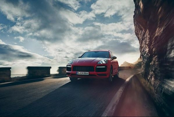 Cú 'đánh liều' tạo ra chiếc SUV huyền thoại, đưa hãng xe bên bờ vực trở mình đạt lợi nhuận cao nhất hành tinh: Viết lại lịch sử ngành ô tô toàn thế giới