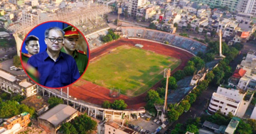 Đấu giá Khu phức hợp sân vận động Chi Lăng để thi hành án đối với Phạm Công Danh