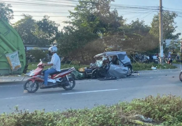 Khởi tố nam TikToker sinh năm 2001