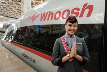 Nền kinh tế lớn nhất Đông Nam Á ‘còng lưng’ trả lãi vay Trung Quốc hơn 3.175 tỷ đồng mỗi năm vì đường sắt cao tốc