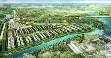 Siêu dự án Hạ Long Xanh được nâng vốn lên hơn 456.000 tỷ, xác lập kỷ lục đầu tư lớn nhất của Vingroup