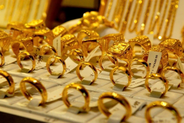 Thanh tra tiệm vàng tại TP. HCM và Đồng Nai
