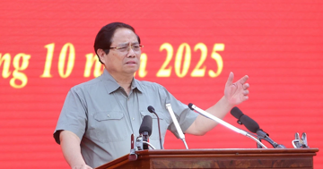 Thủ tướng yêu cầu giám sát nghiêm, ngăn chặn trục lợi cát tại ĐBSCL