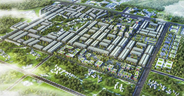 Tỉnh sở hữu ‘Đà Lạt thứ 2’ của Tây Nguyên sẽ có thêm khu đô thị mới gần 2.000 tỷ