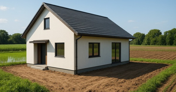 Từ bây giờ, xây nhà trên đất nông nghiệp sẽ bị phạt rất nặng