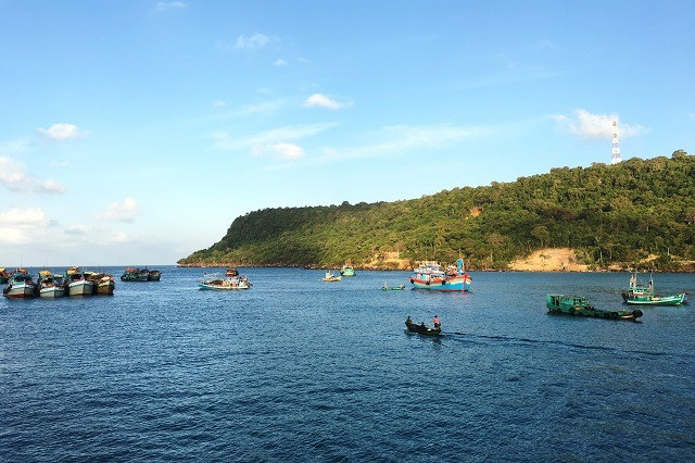 Đặc khu lớn bậc nhất Việt Nam đầu tư lớn, đưa du lịch biển đảo phát triển tầm quốc tế- Ảnh 1.